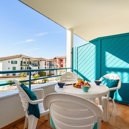 Apartment Les Terrasses D'Arcangues-5 By Interhome ภายนอก รูปภาพ