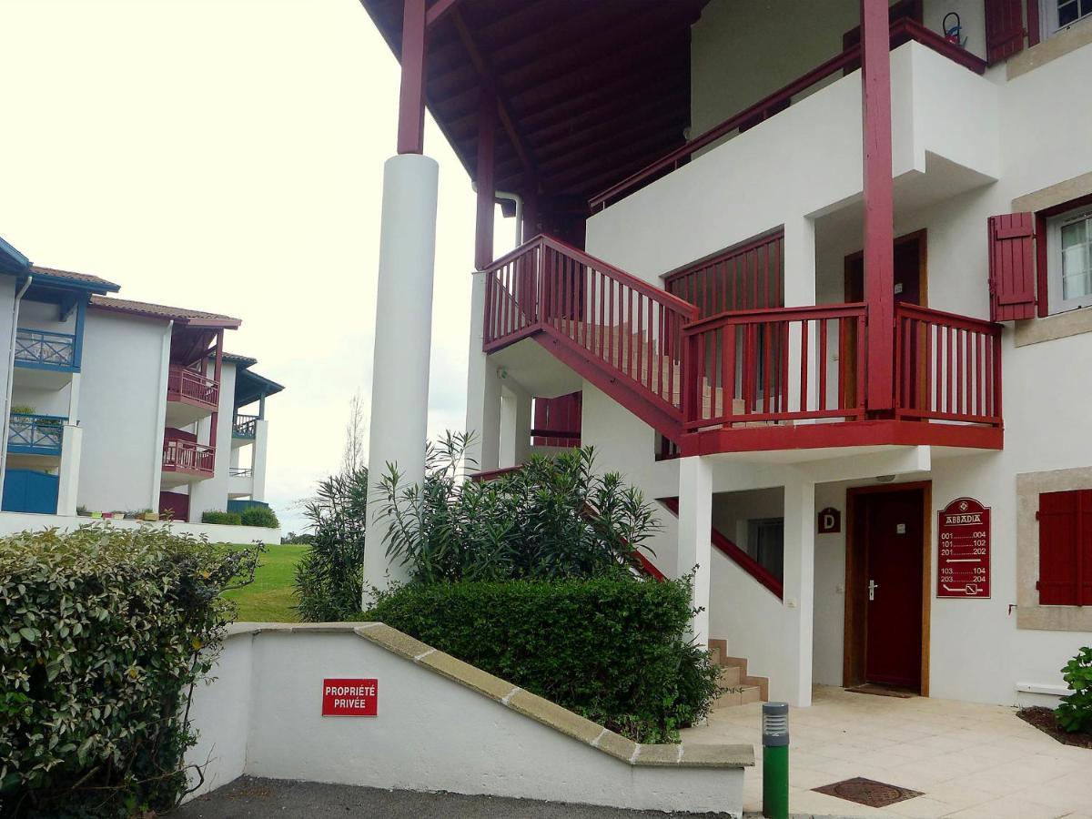 Apartment Les Terrasses D'Arcangues-5 By Interhome ภายนอก รูปภาพ