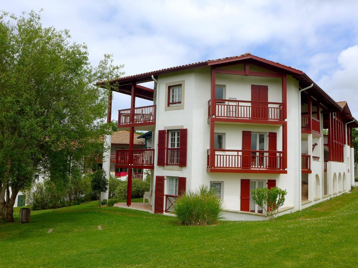 Apartment Les Terrasses D'Arcangues-5 By Interhome ภายนอก รูปภาพ