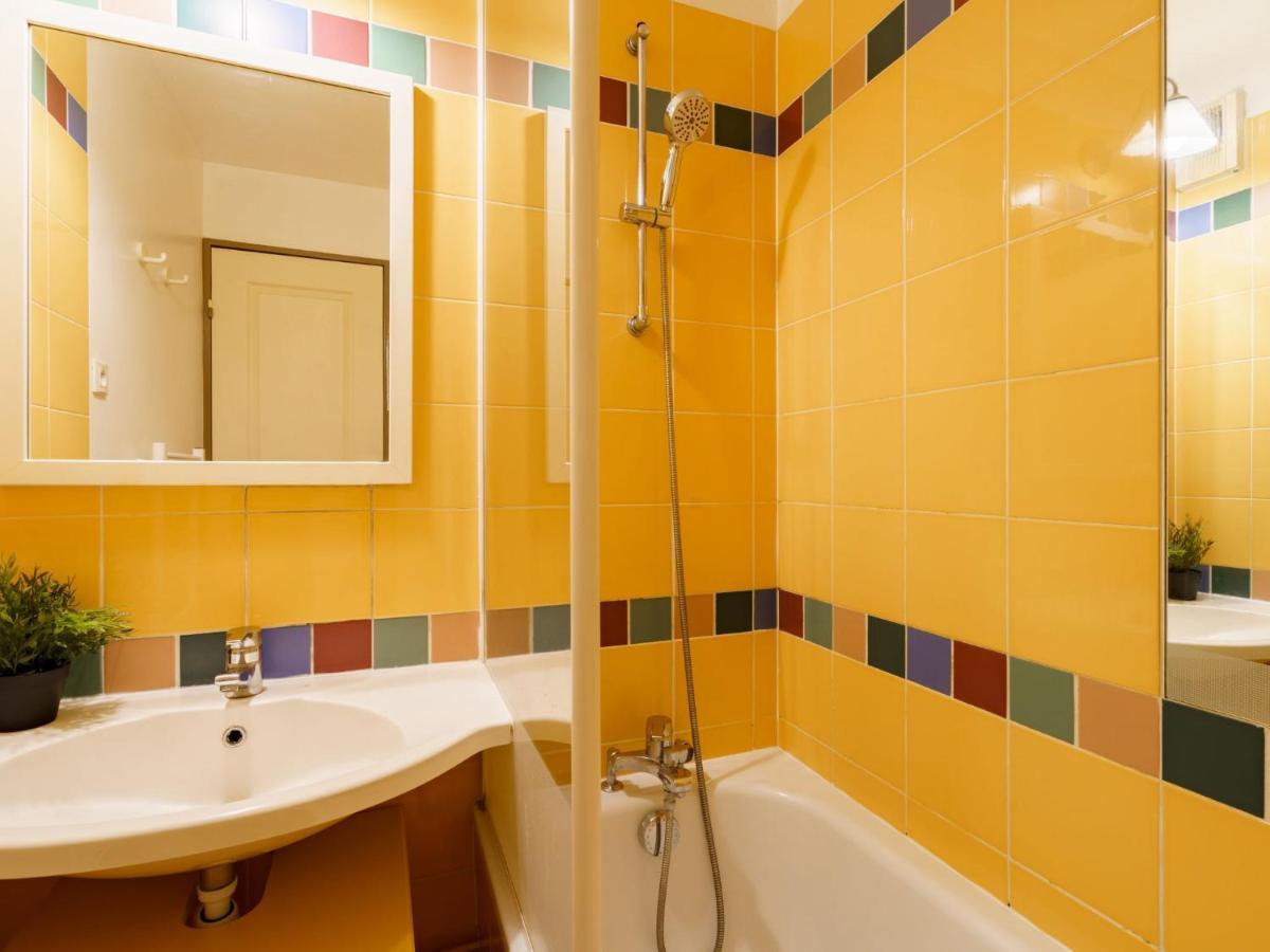 Apartment Les Terrasses D'Arcangues-5 By Interhome ภายนอก รูปภาพ