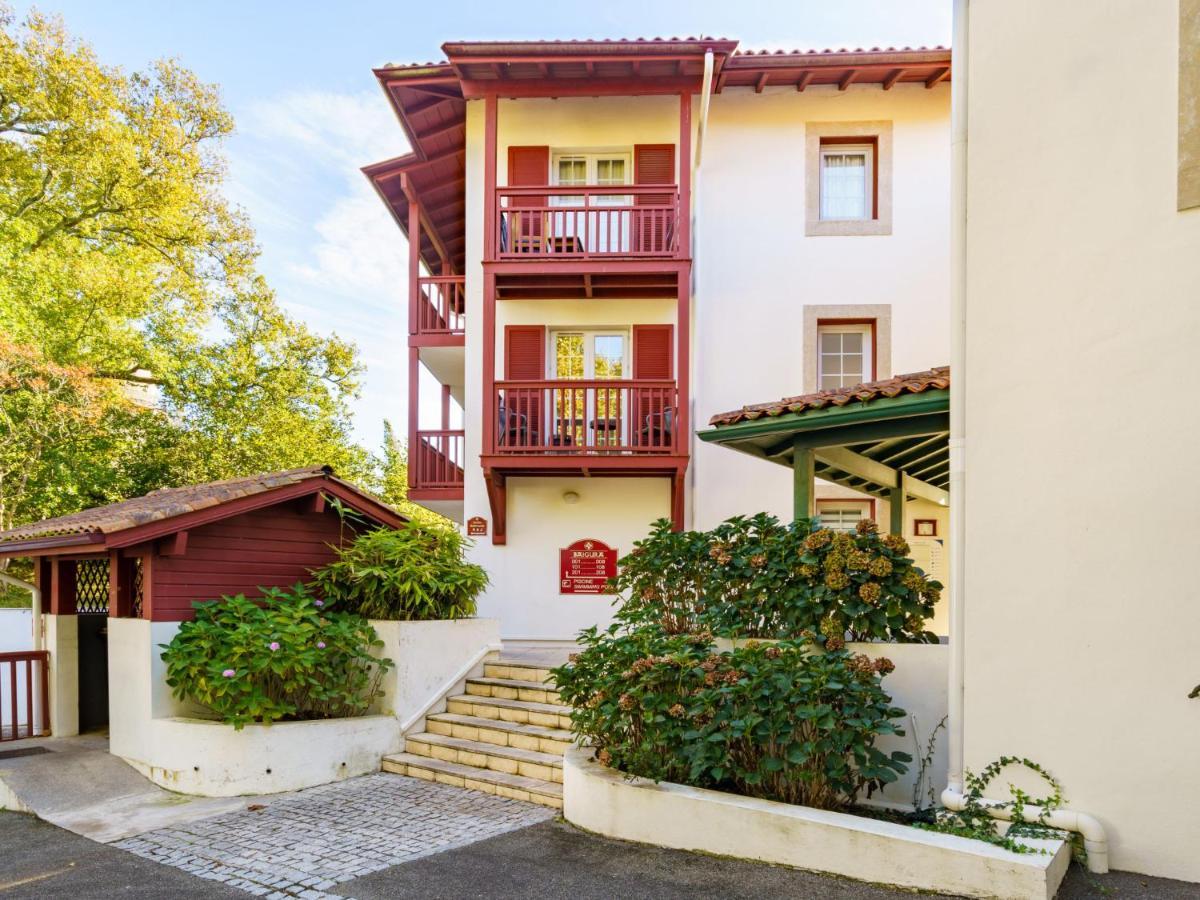 Apartment Les Terrasses D'Arcangues-5 By Interhome ภายนอก รูปภาพ